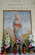 35 Santella Madonna Addolorata